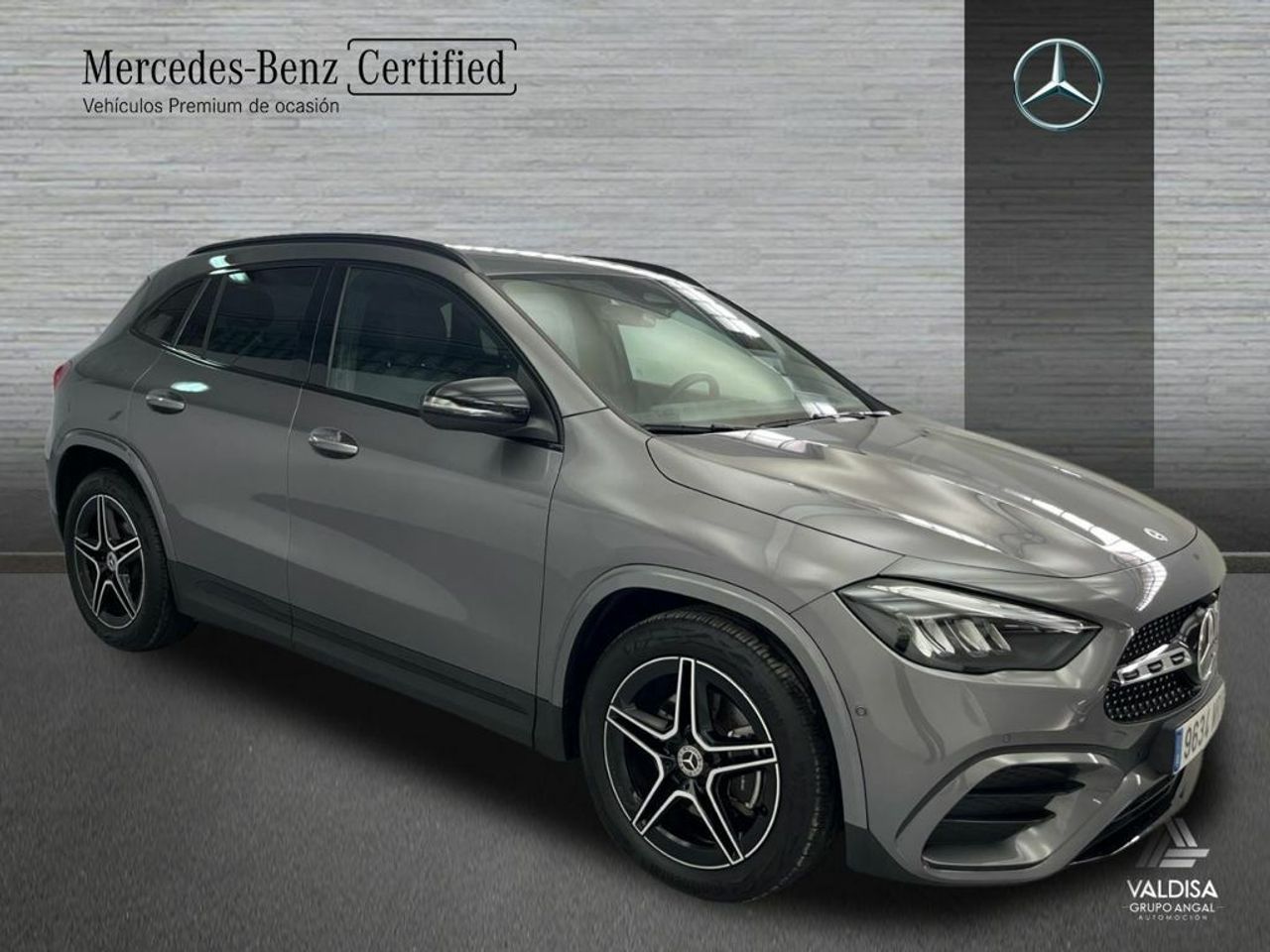 Mercedes GLA 200 d - Foto 2