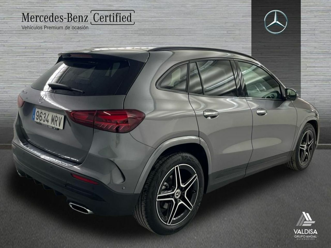 Mercedes GLA 200 d - Foto 2