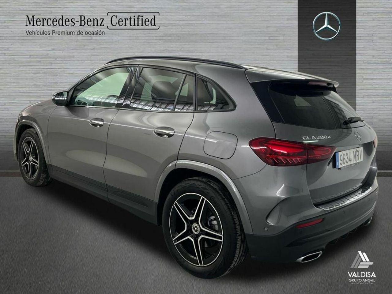Mercedes GLA 200 d - Foto 2