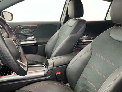 Mercedes GLA 200 d