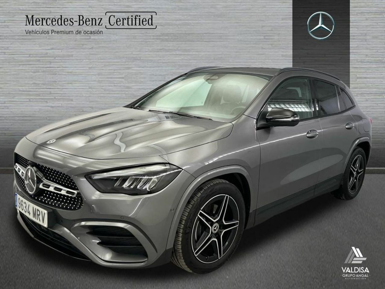 Mercedes GLA 200 d - Foto 2
