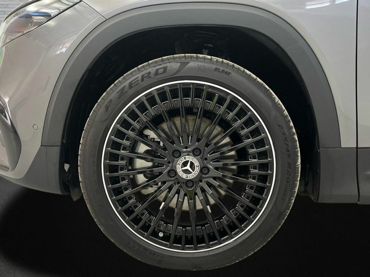Mercedes EQB 250+ - Foto 2