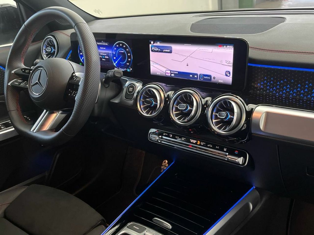 Mercedes EQB 250+ - Foto 2