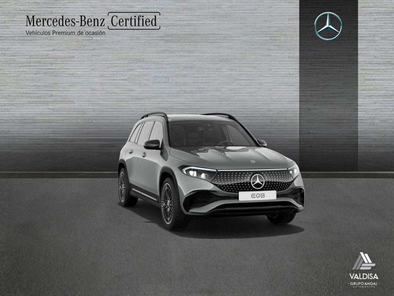 mercedes eqb 2024 / foto grande (2)