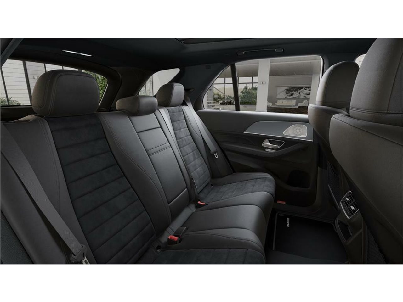 Mercedes Clase GLE 350 de 4MATIC - Foto 2