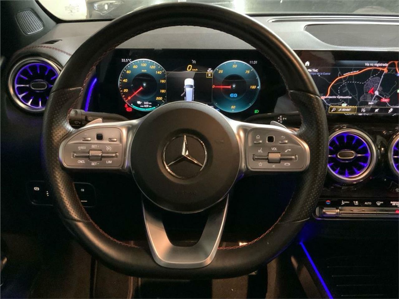 Mercedes EQB EQB 250 - Foto 2