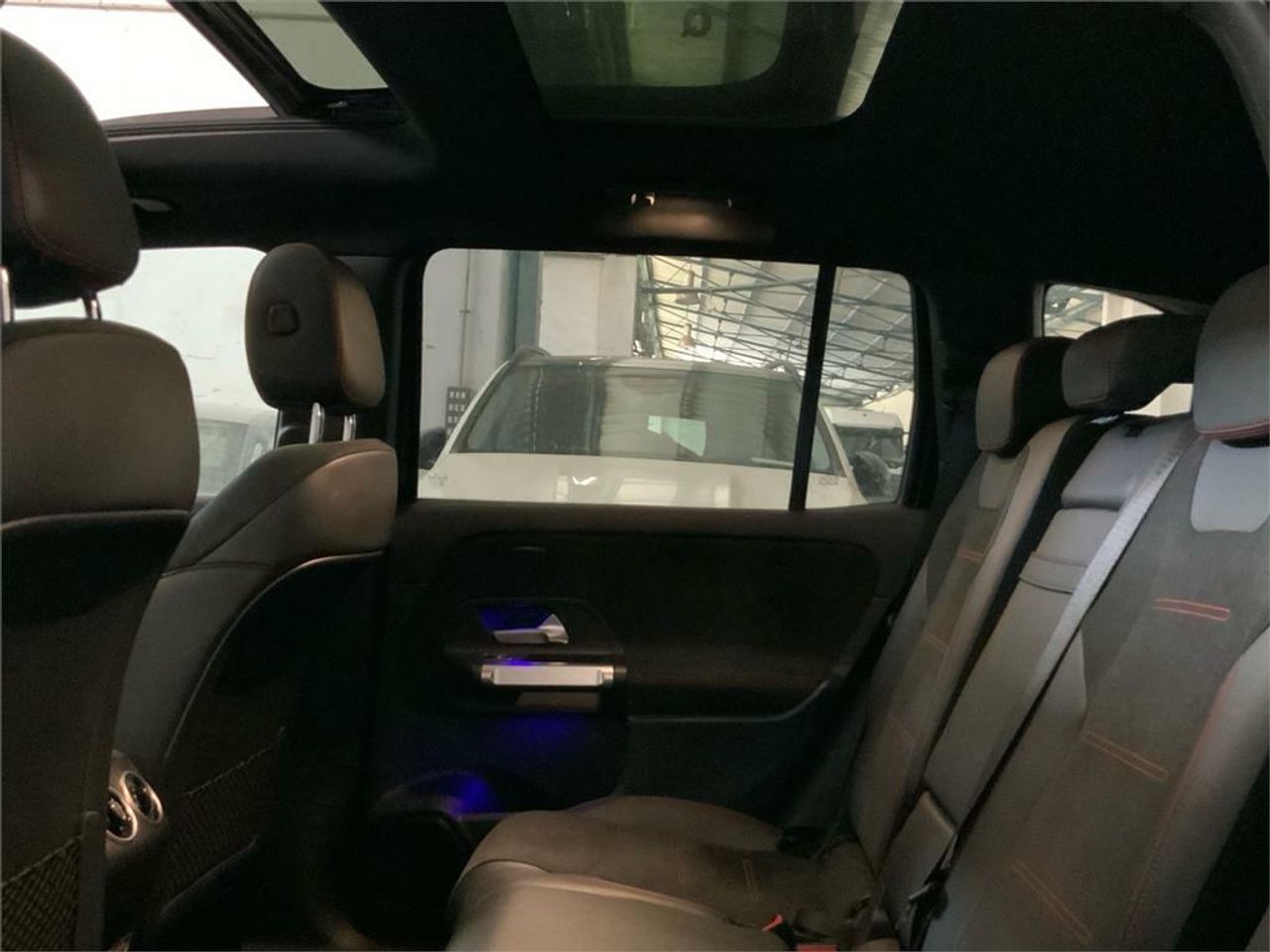 Mercedes EQB EQB 250 - Foto 2