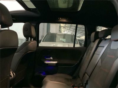 Mercedes EQB EQB 250