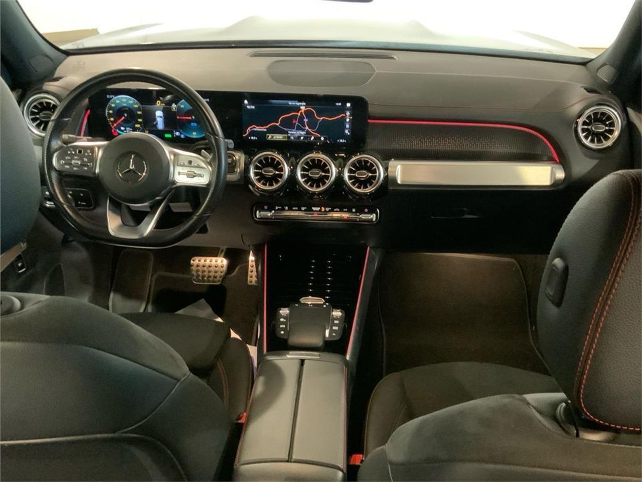 Mercedes EQB EQB 250 - Foto 2