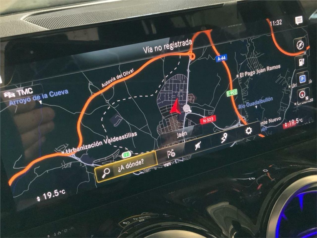 Mercedes EQB EQB 250 - Foto 2