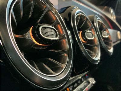 Mercedes EQB EQB 250