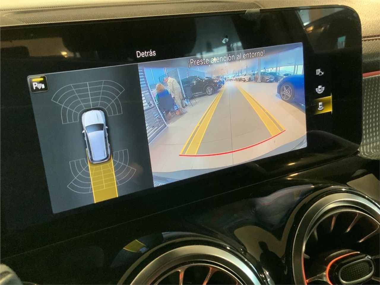 Mercedes EQB EQB 250 - Foto 2