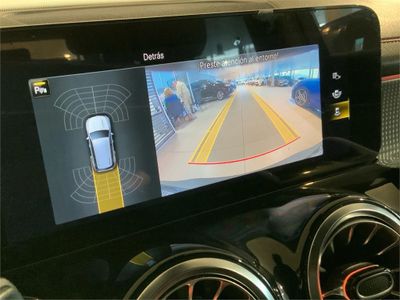 Mercedes EQB EQB 250