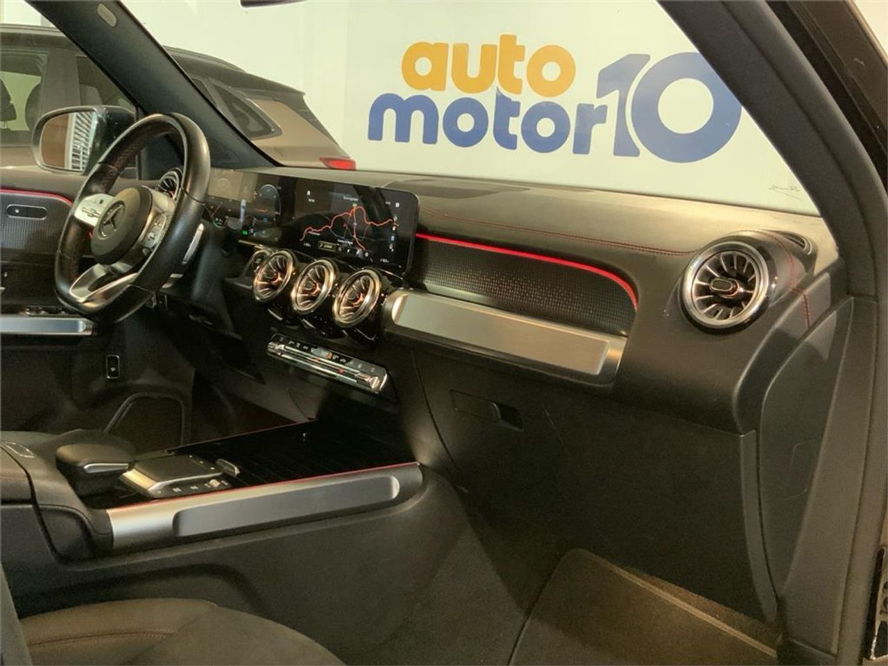 Mercedes EQB EQB 250 - Foto 2