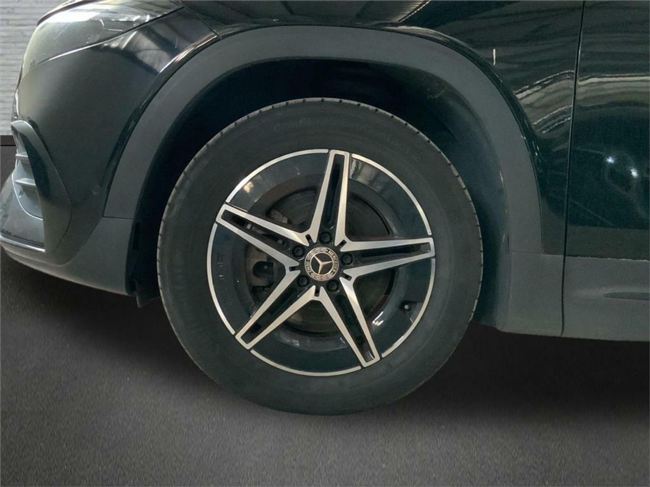 Mercedes EQB EQB 250 - Foto 2