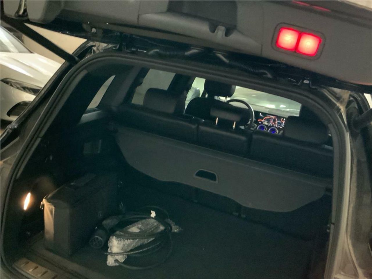 Mercedes EQB EQB 250 - Foto 2