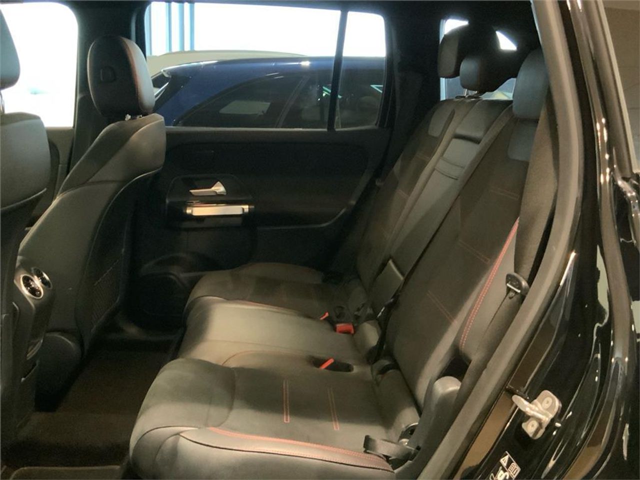 Mercedes EQB EQB 250 - Foto 2