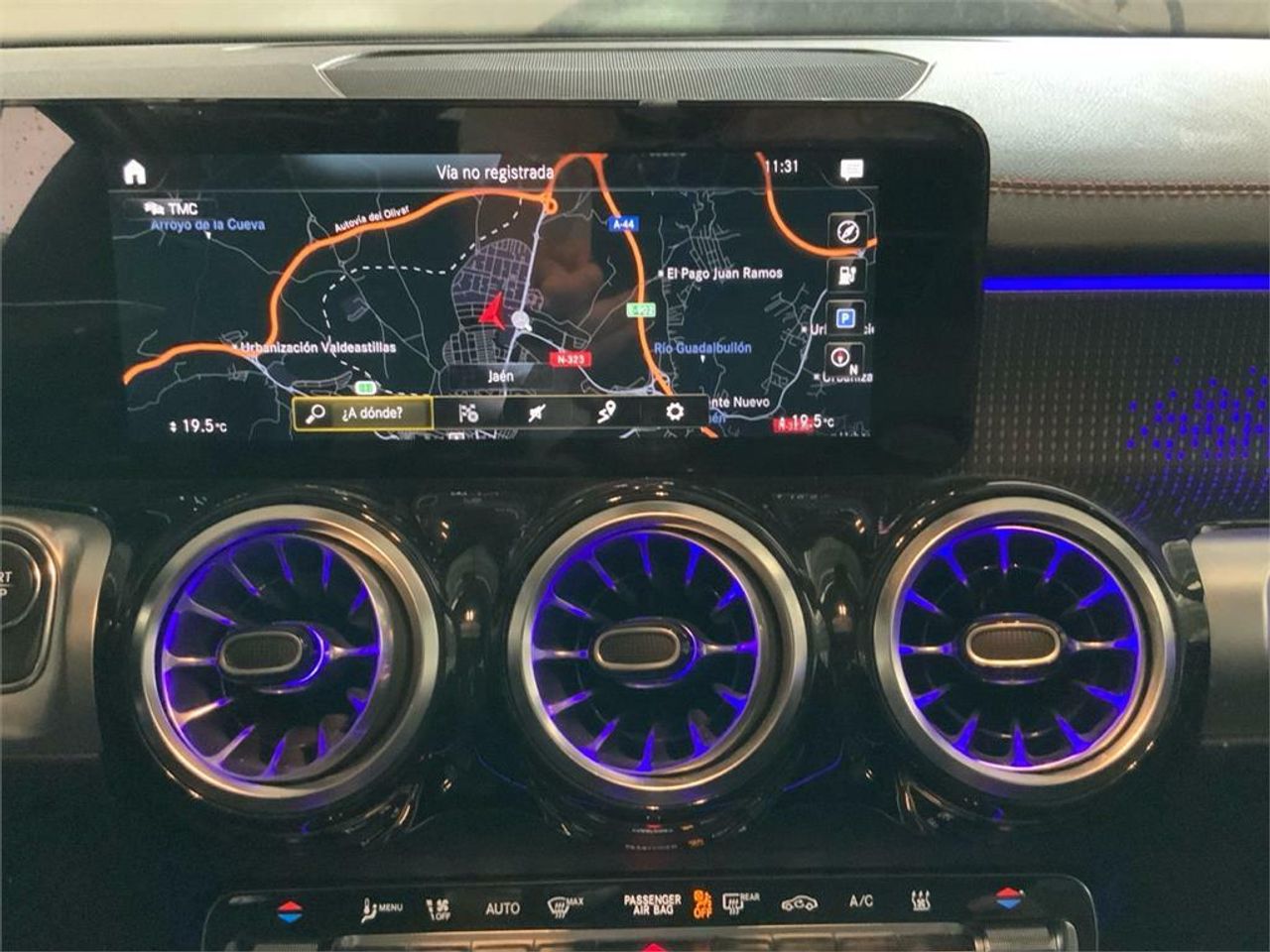 Mercedes EQB EQB 250 - Foto 2