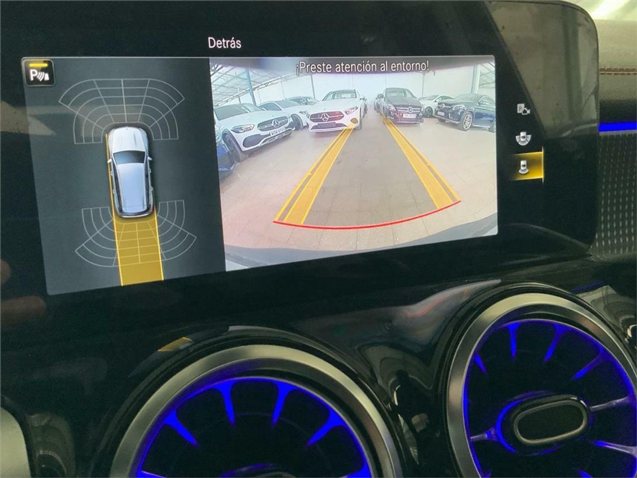 Mercedes EQB EQB 250 - Foto 2