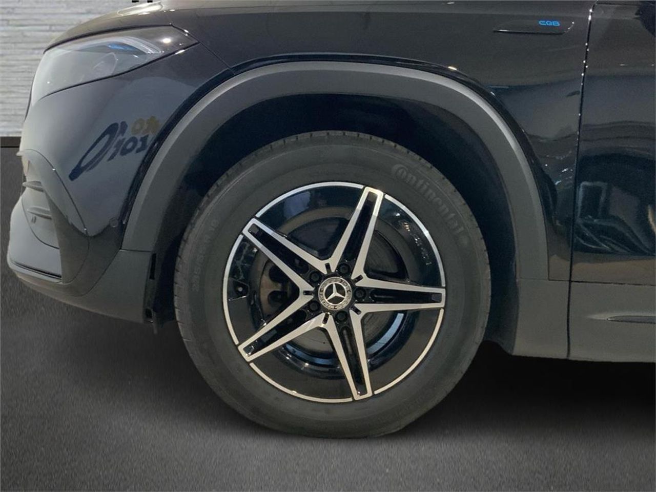 Mercedes EQB EQB 250 - Foto 2