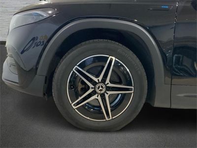 Mercedes EQB EQB 250