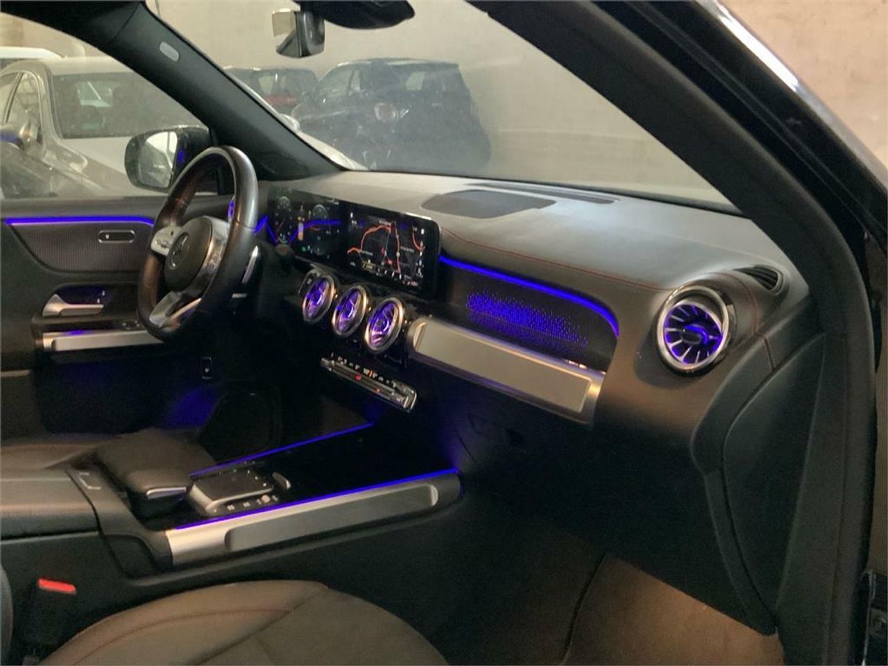 Mercedes EQB EQB 250 - Foto 2