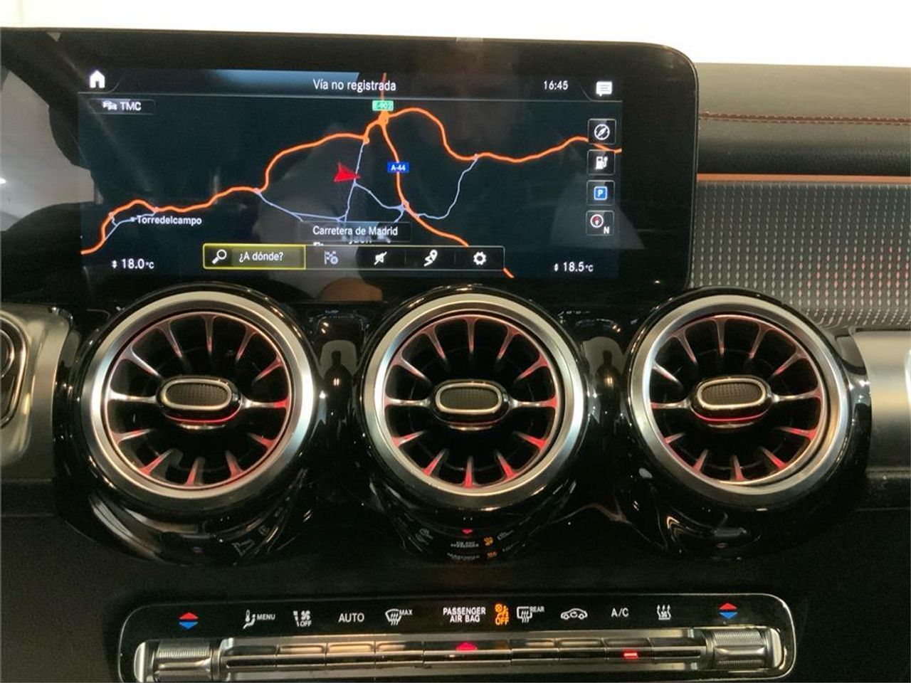 Mercedes EQB EQB 250 - Foto 2