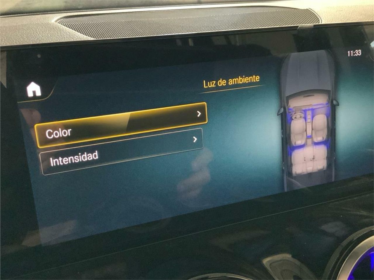 Mercedes EQB EQB 250 - Foto 2