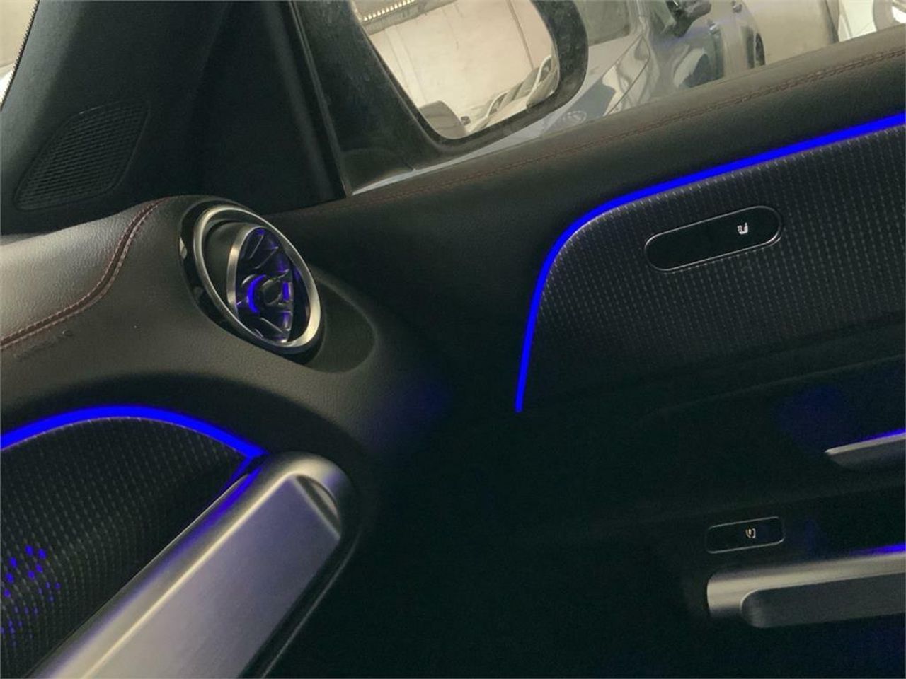 Mercedes EQB EQB 250 - Foto 2