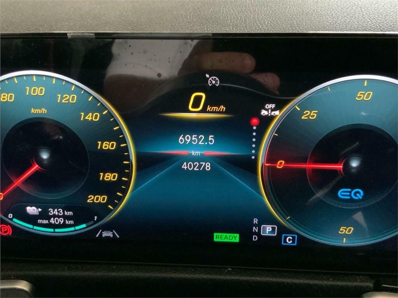 Mercedes EQB EQB 250 - Foto 2