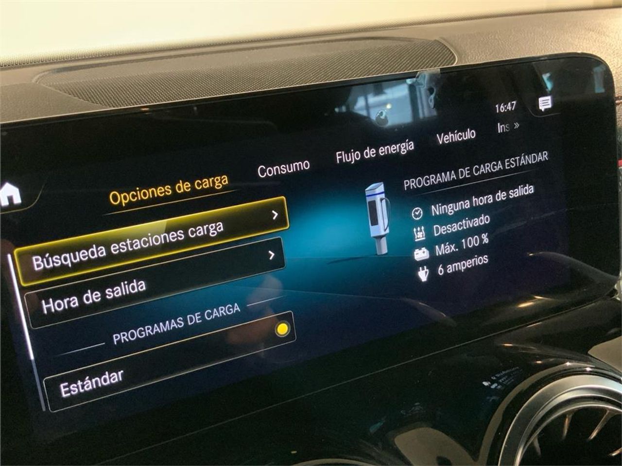 Mercedes EQB EQB 250 - Foto 2