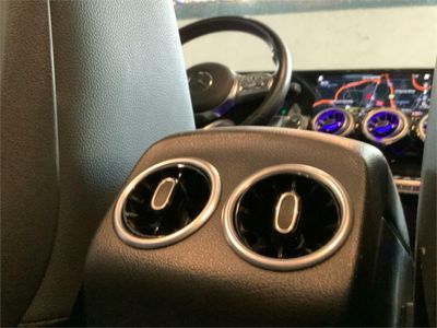 Mercedes EQB EQB 250