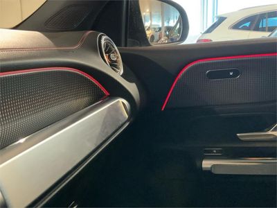 Mercedes EQB EQB 250