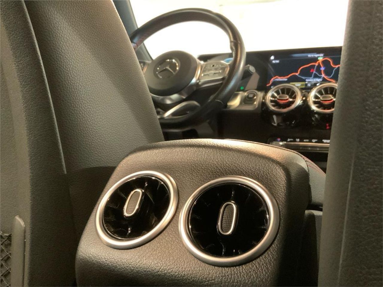 Mercedes EQB EQB 250 - Foto 2