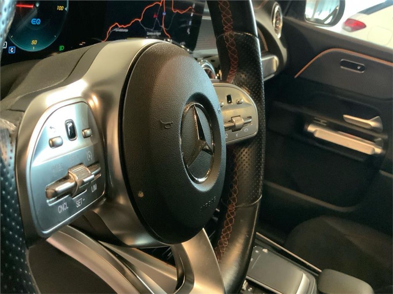 Mercedes EQB EQB 250 - Foto 2