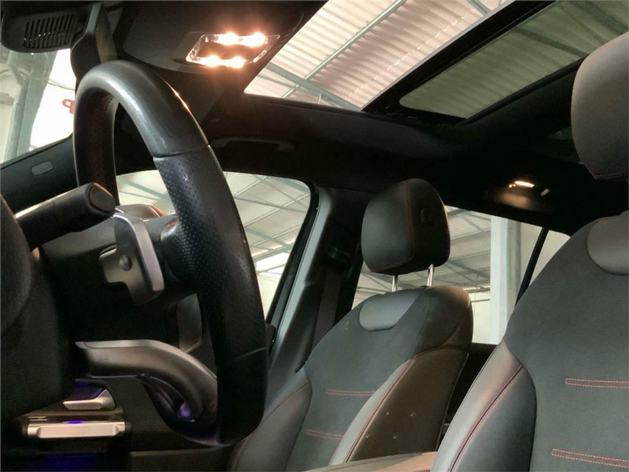 Mercedes EQB EQB 250 - Foto 2