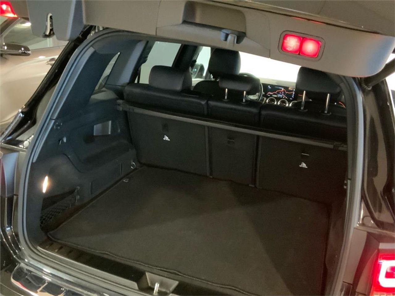 Mercedes EQB EQB 250 - Foto 2