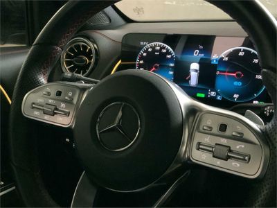 Mercedes EQB EQB 250