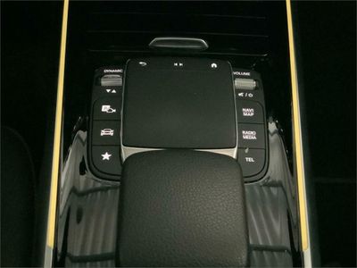 Mercedes EQB EQB 250