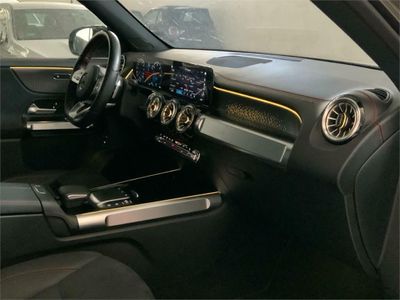 Mercedes EQB EQB 250
