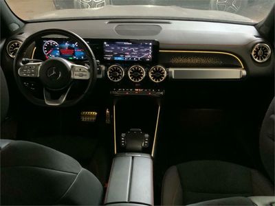 Mercedes EQB EQB 250