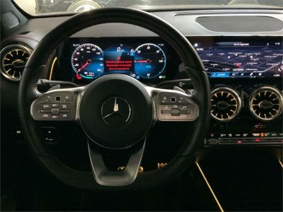 Mercedes EQB EQB 250
