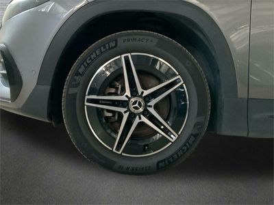 Mercedes EQB EQB 250