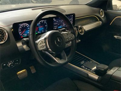 Mercedes EQB EQB 250