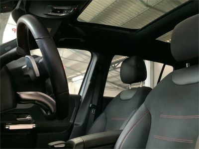 Mercedes EQB EQB 250