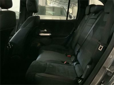 Mercedes EQB EQB 250