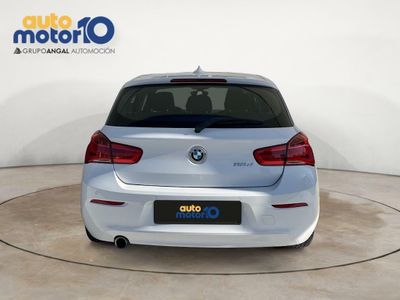 BMW Serie 1 116d