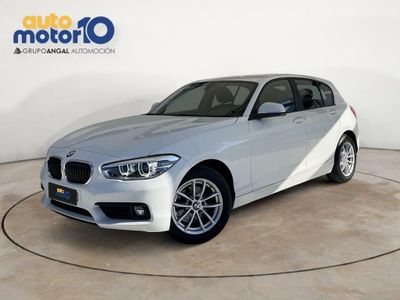 BMW Serie 1 116d