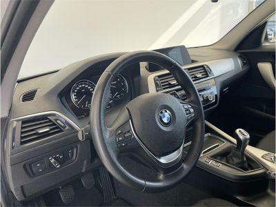 BMW Serie 1 116d