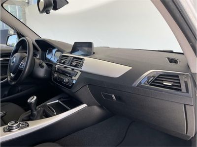BMW Serie 1 116d